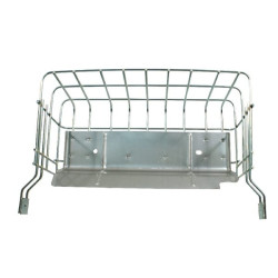 Cage de protection Briggs et Stratton - 691571 - Pièces détachées & conso