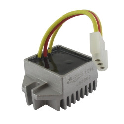 Régulateur de tension Briggs et Stratton - 691573 - Pièces détachées & conso