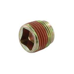 Bouchon de vidange Briggs et Stratton - 691680 - Bouchon d'huile et d'essence