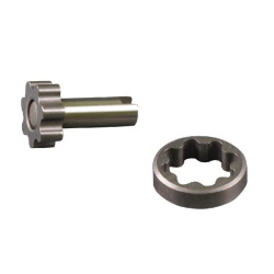 Pompe à huile Briggs et Stratton - 691719 - Pompe