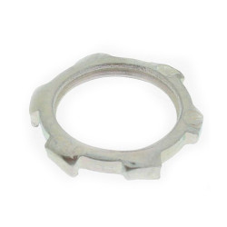 Ecrou d'échappement Briggs et Stratton - 691720 - 220859 - diamètre tube 12,7 mm - Ecrou et vis de lame