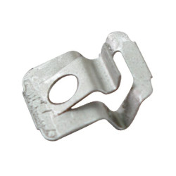 Etrier de serrage Briggs et Stratton - 691723 - Bras, Essieu, Étrier