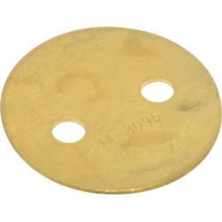 Valve Briggs et Stratton - 691750 - Buse et Gicleur