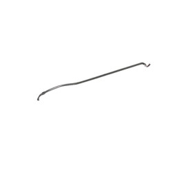 Arbre Briggs et Stratton - 691813 - Bras, Essieu, Étrier