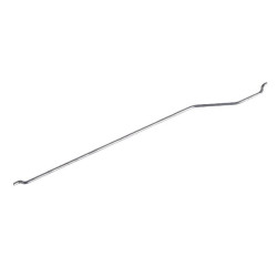 Arbre Briggs et Stratton - 691814 - Bras, Essieu, Étrier