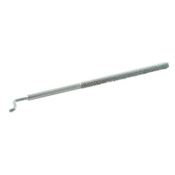 Arbre Briggs et Stratton - 691821 - Bras, Essieu, Étrier