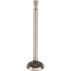 Soupape d'échappement Briggs et Stratton - 691827 - Soupape