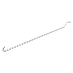 Tringle de régulateur Briggs et Stratton - 691841 - Pièces détachées & conso