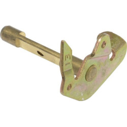 Axe d'accélérateur Briggs et Stratton - 691946 - Pièces détachées & conso