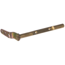 Axe de starter Briggs et Stratton - 691957 - Pièces détachées & conso