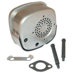 Echappement Briggs et Stratton - 692304 - Echappement
