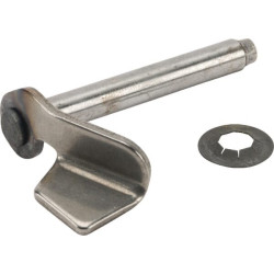 Axe de régulateur Briggs et Stratton - 692547 - Pièces détachées & conso