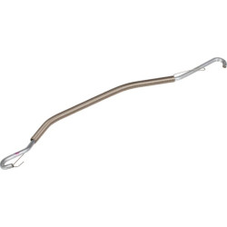 Arbre Briggs et Stratton - 693408 - Bras, Essieu, Étrier