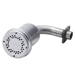 Pot d'échappement Briggs et Stratton - 693593 - Echappement