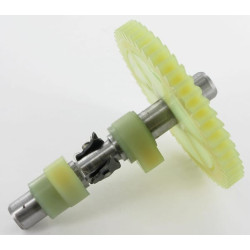 Arbre Briggs et Stratton - 694039 - Moteur