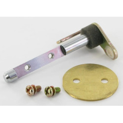 Axe d'accélérateur Briggs et Stratton - 694909 - Pièces détachées & conso