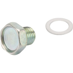 Ecrou Briggs et Stratton - 694919 - Ecrou et vis de lame