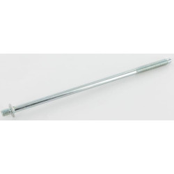 Tige Briggs et Stratton - 695830 - Câble, ressort, tige, collier