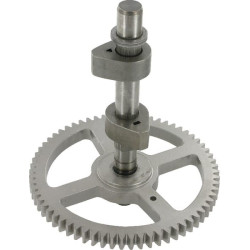 Arbre Briggs et Stratton - 697668 - Moteur