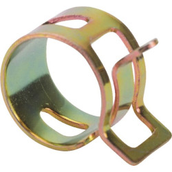 Collier Briggs et Stratton - 710067 - Câble, ressort, tige, collier