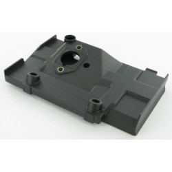 Base de filtre Briggs et Stratton - 710145 - Filtre à air