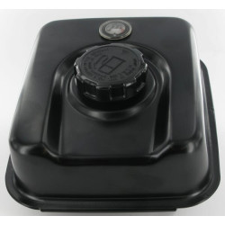 Réservoir Briggs et Stratton - 715327 - Réservoir, Robinet, Durite essence