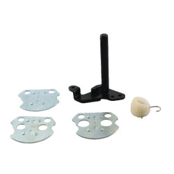 Kit Briggs et Stratton - 790902 - Pièces détachées & conso