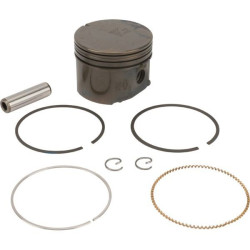 Piston complet Briggs et Stratton - 790908 - 795691 - 699657 - Piston