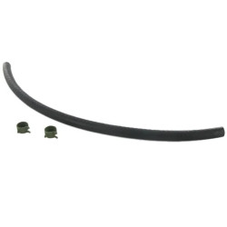 Tuyau de carburant Briggs et Stratton - 791766 - BS791766 - Réservoir, Robinet, Durite essence