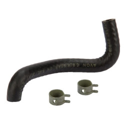 Tuyau Briggs et Stratton - 791857 - Réservoir, Robinet, Durite essence