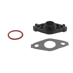 Entretoise de carburateur Briggs et Stratton - 793456 - Entretoise
