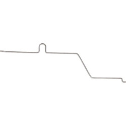 Tige de starter Briggs et Stratton - 793494 - Câble, ressort, tige, collier