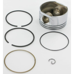 Piston Briggs et Stratton - 793518 - Piston