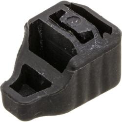 Bouton de commande Briggs et Stratton - 797339 - Commande d'accélération