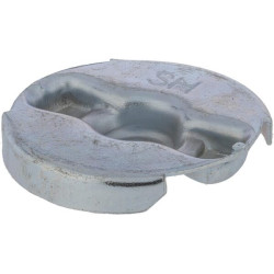 Guidage de cliquet Briggs et Stratton - 799666 - Pièces détachées & conso