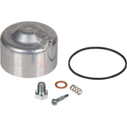 Cuve de carburateur Briggs et Stratton - 807715 - Carburateur