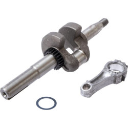 Vilebrequin Briggs et Stratton - 84002255 - Vilebrequin