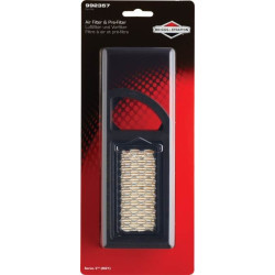 Filtre à air Briggs et Stratton - 992357 - Filtre à air