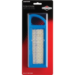 Filtre à air Briggs et Stratton - 992358 - Filtre à air