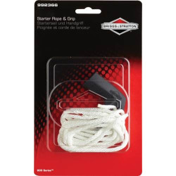 Corde de lanceur Briggs et Stratton - 992366 - Lanceur