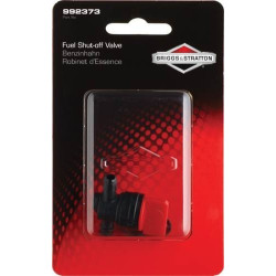 Robinet d'essence Briggs et Stratton - 992373 - Robinet