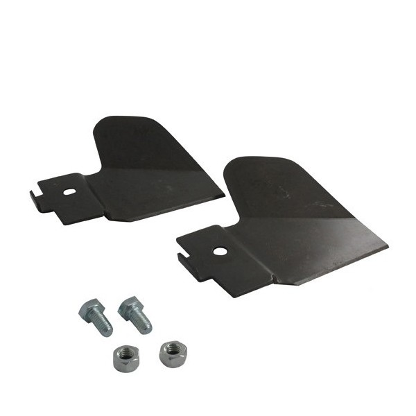 Kit embouts de lames tondeuse GGP - 1111-9050-01 - Lame de tondeuse