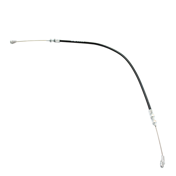 Câble d'embrayage de lames autoportée  GGP - 1134-3573-06 - Câble, ressort, tige, collier