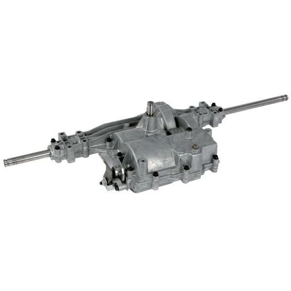 Boîte de vitesse Hydro-Gear tracteur tondeuse  GGP - 118400976/2 - Distributeur, Orbitrol, Différentiel