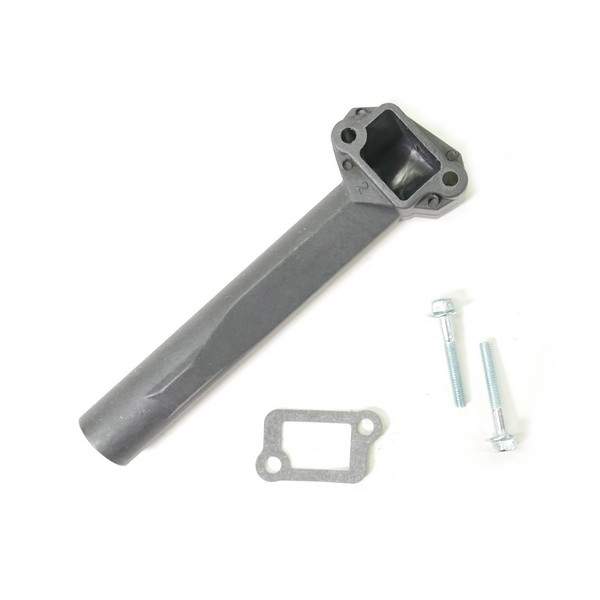 Pipe admission moteur  GGP - 118550129/0 - Joint d'admission