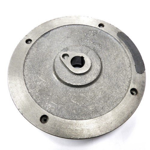 Volant magnétique moteur  GGP - 118550169/0 - Volant Moteur