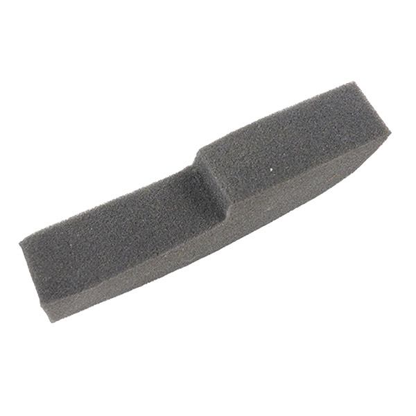 Filtre à air moteur SV 200 et SV 200 ES GGP - 118550187/0 - Filtre à air