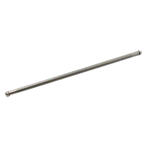 Tige culbuteur moteur autoportée GGP - 118550242/1 - Câble, ressort, tige, collier