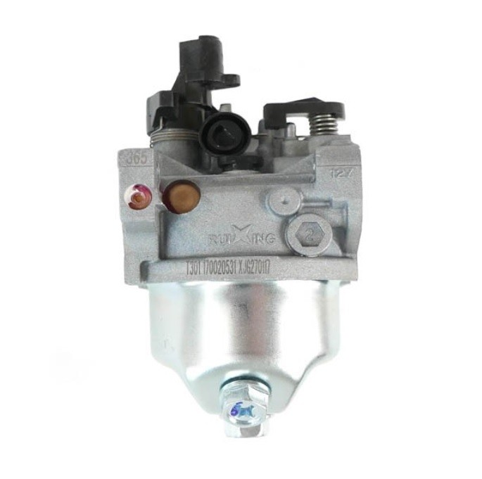 Carburateur moteur  GGP - 118550390/0 - Carburateur