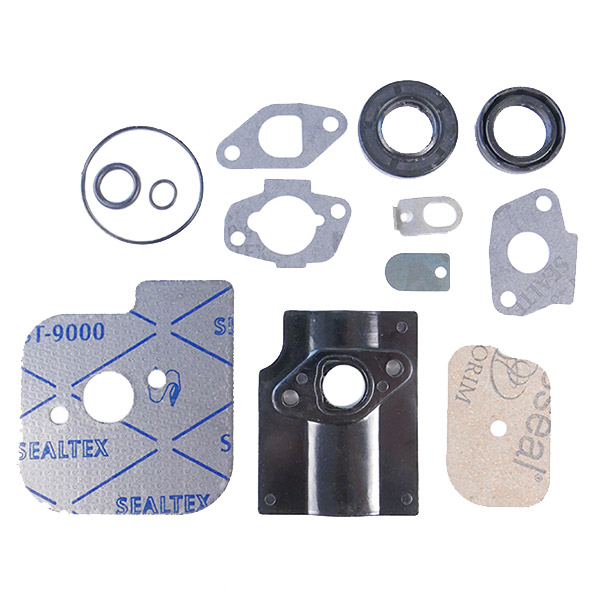 Kit joints moteur tondeuse  GGP - 118550730/0 - Joint
